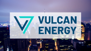 Vulcan Energy Stock