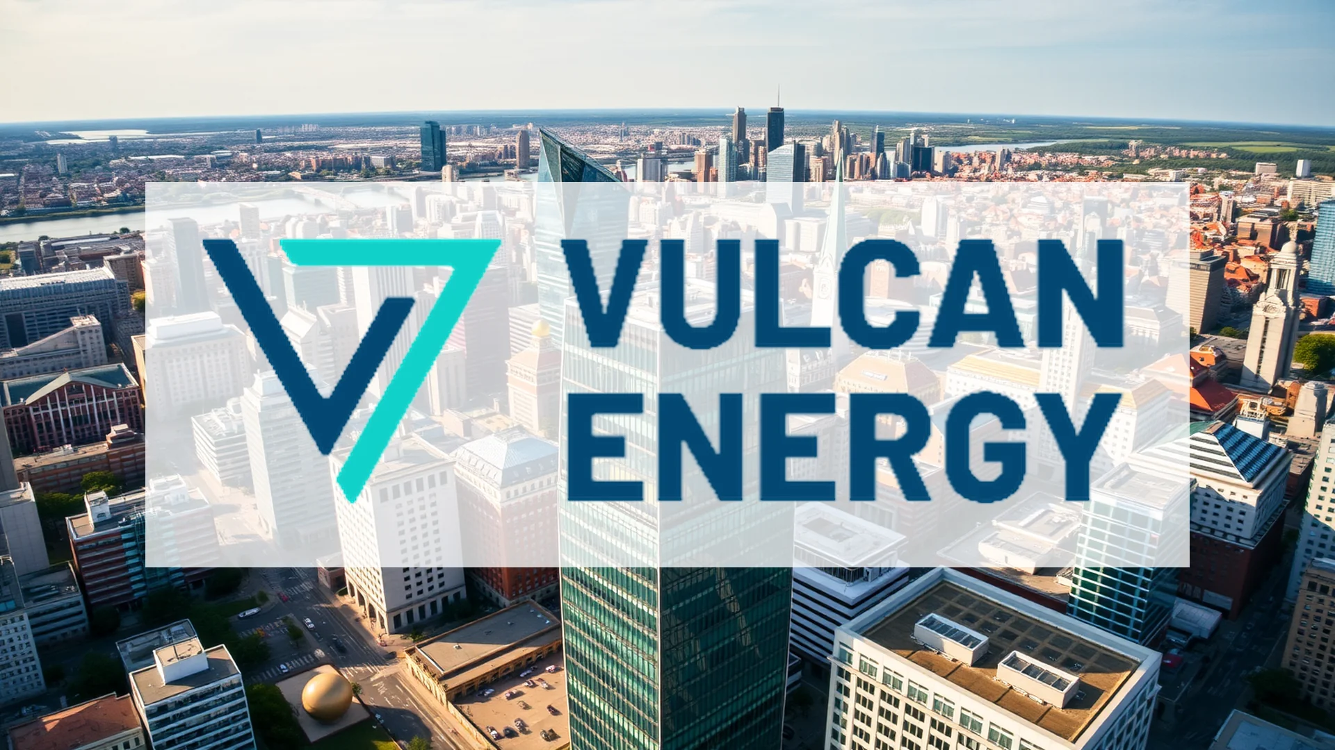 Vulcan Energy Stock