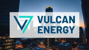 Vulcan Energy Stock