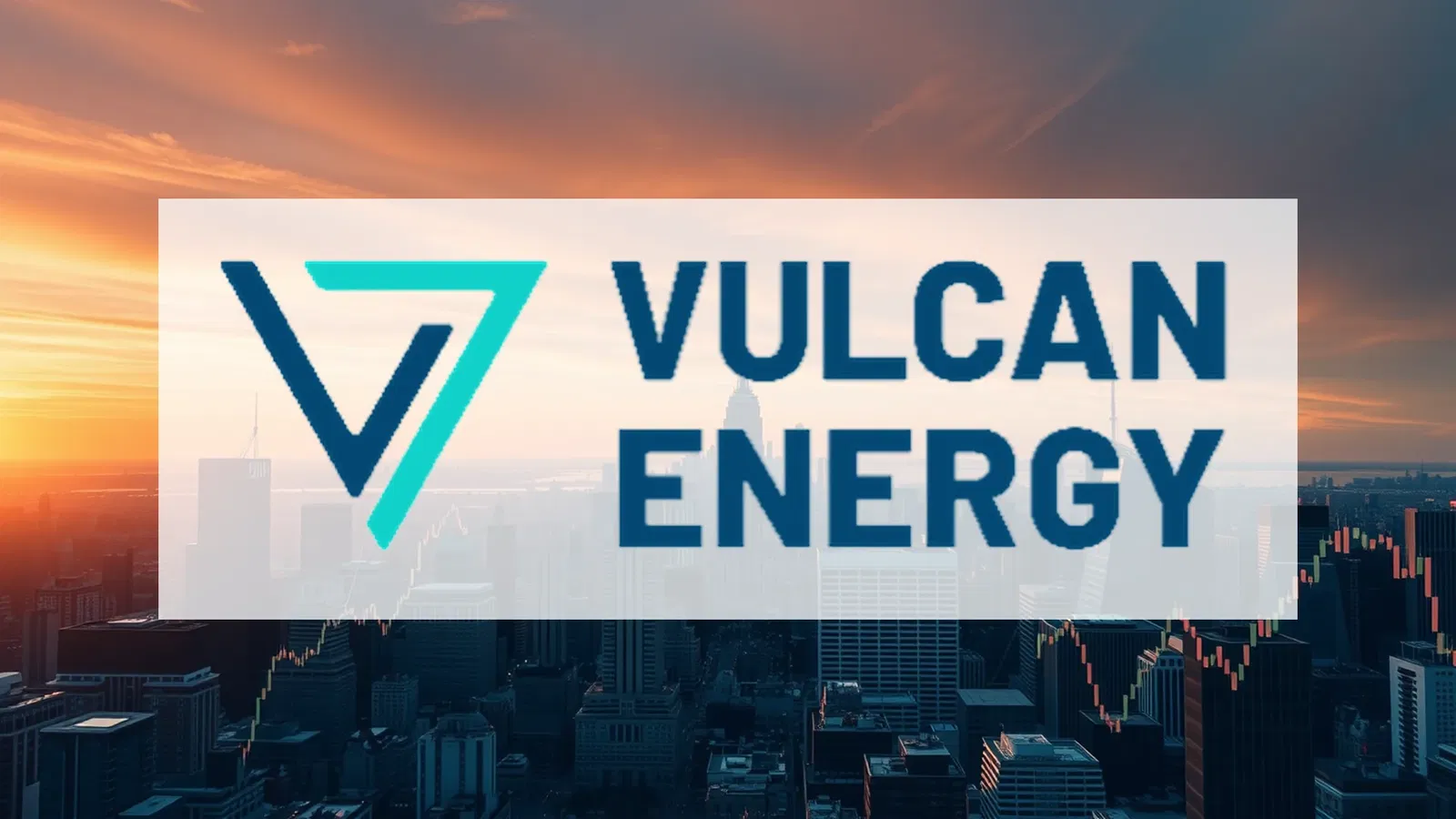 Vulcan Energy Stock