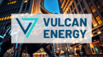 Vulcan Energy Stock