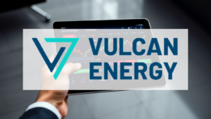 Vulcan Energy Stock
