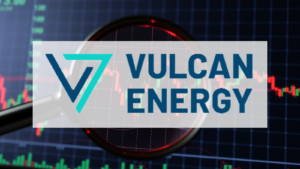 Vulcan Energy Stock