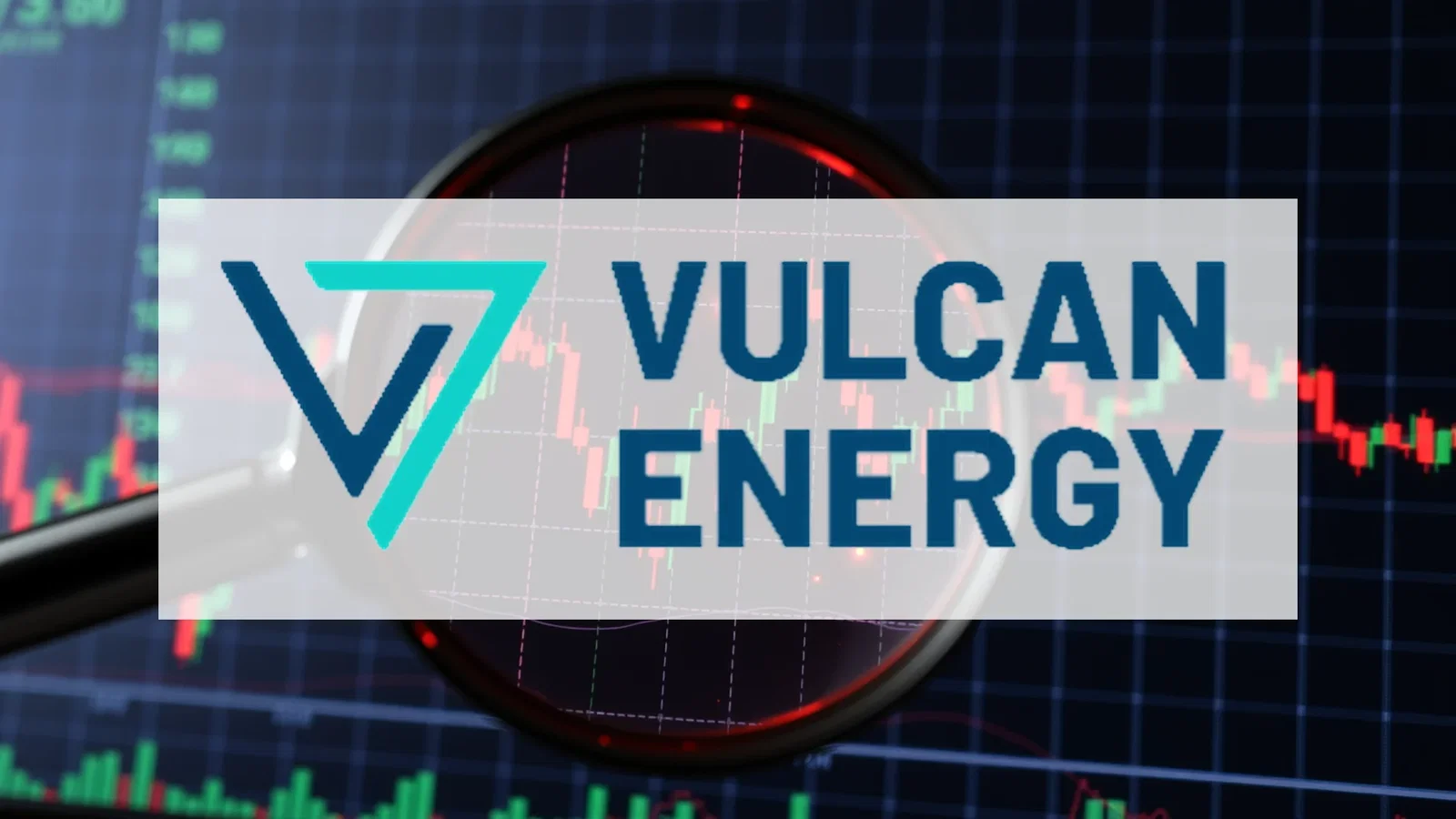 Vulcan Energy Stock