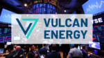 Vulcan Energy Stock