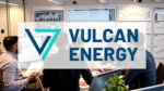 Vulcan Energy Stock