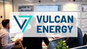 Vulcan Energy Stock