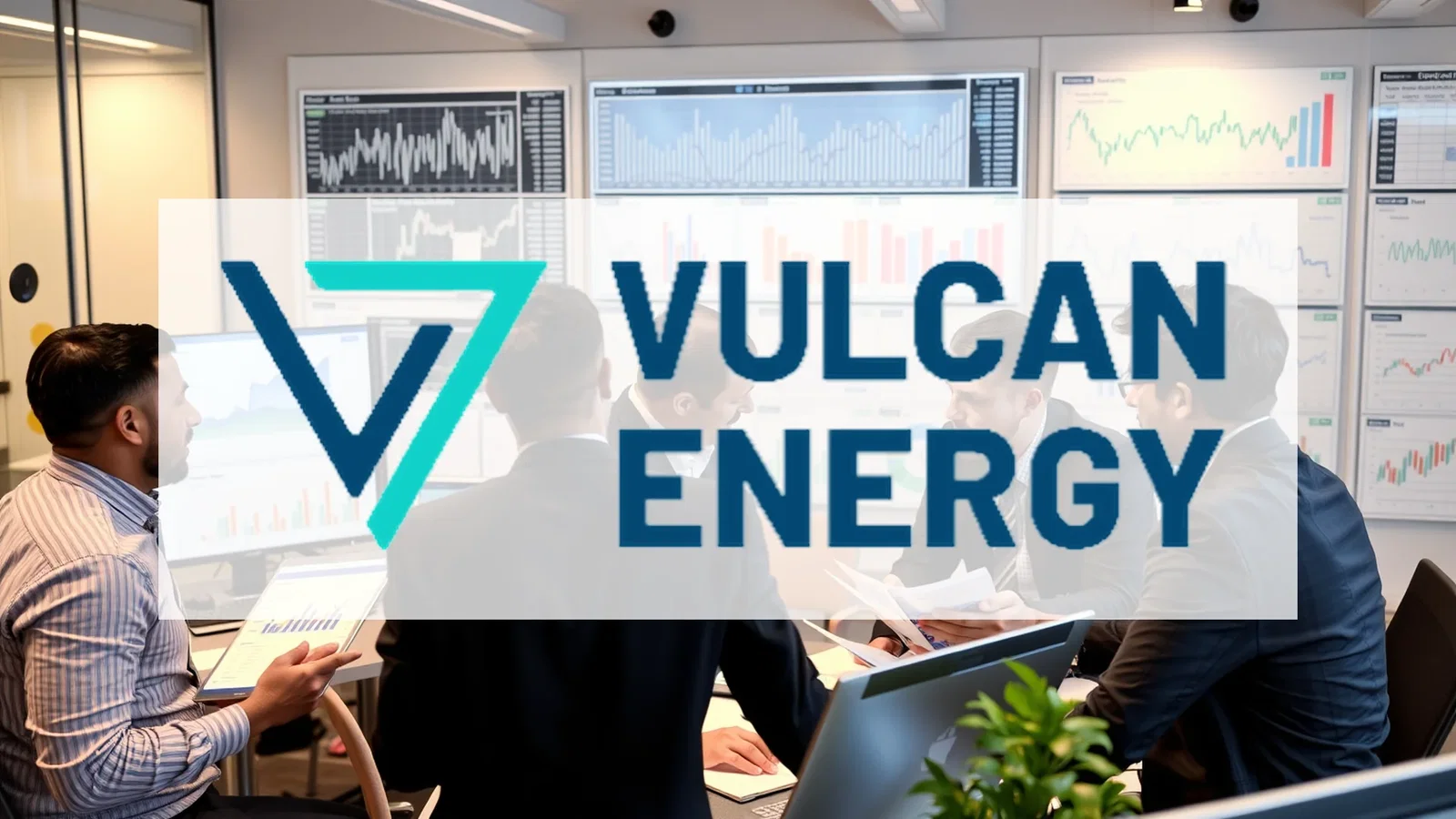 Vulcan Energy Stock