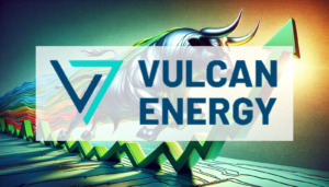 Vulcan Energy Stock