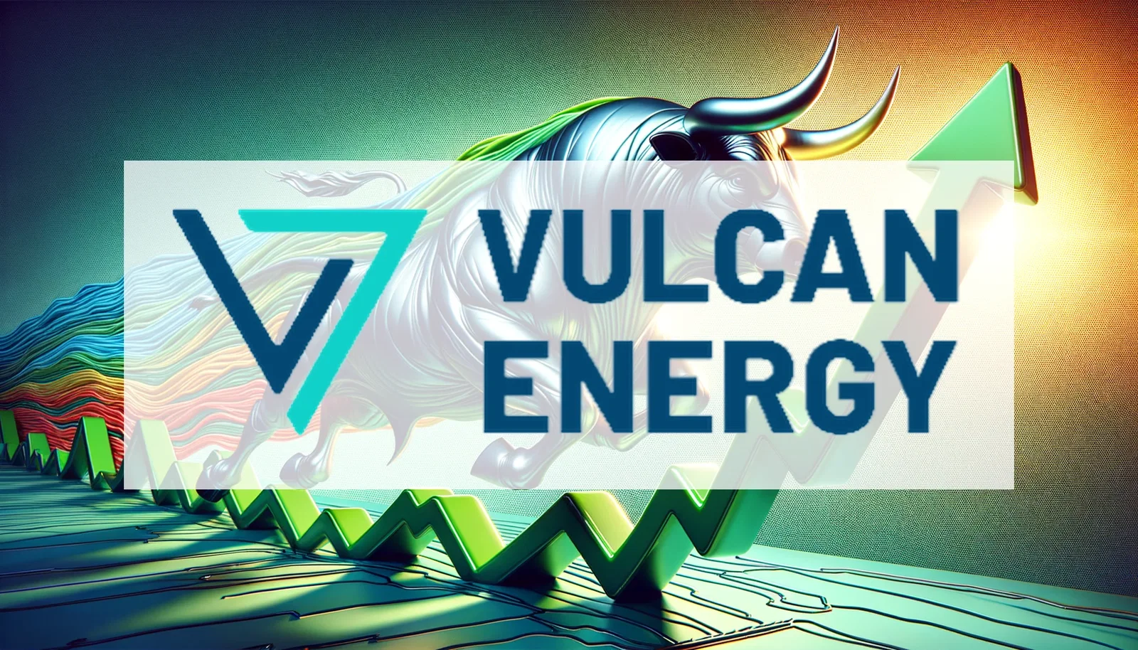 Vulcan Energy Stock