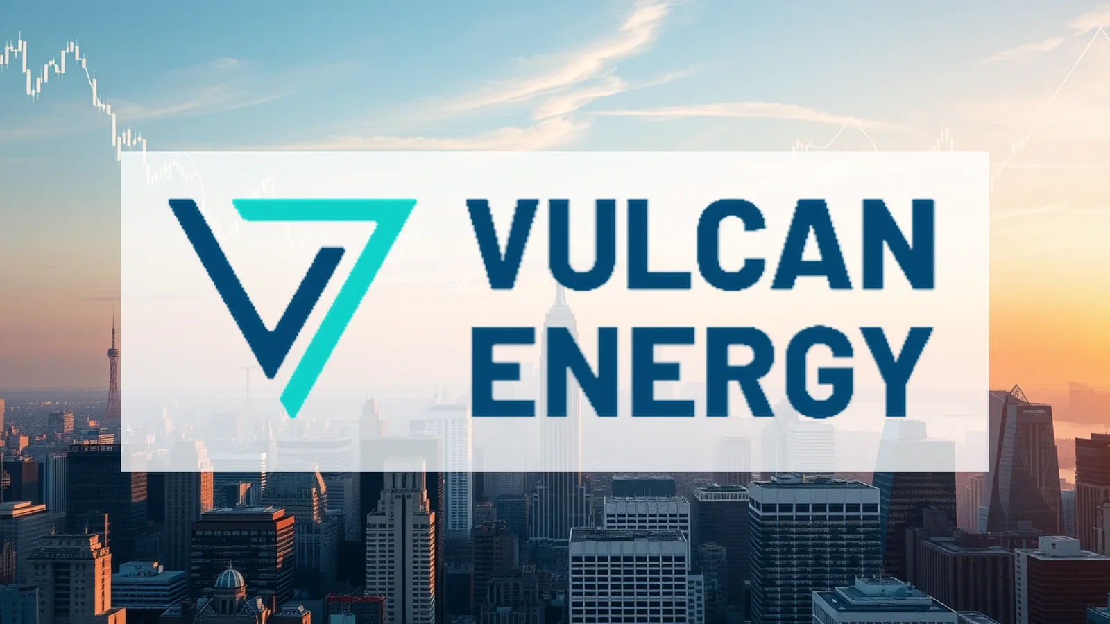 Vulcan Energy Stock