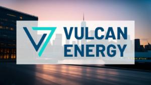 Vulcan Energy Stock