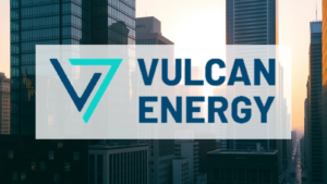 Vulcan Energy Stock