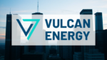 Vulcan Energy Stock