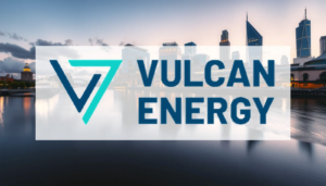 Vulcan Energy Stock