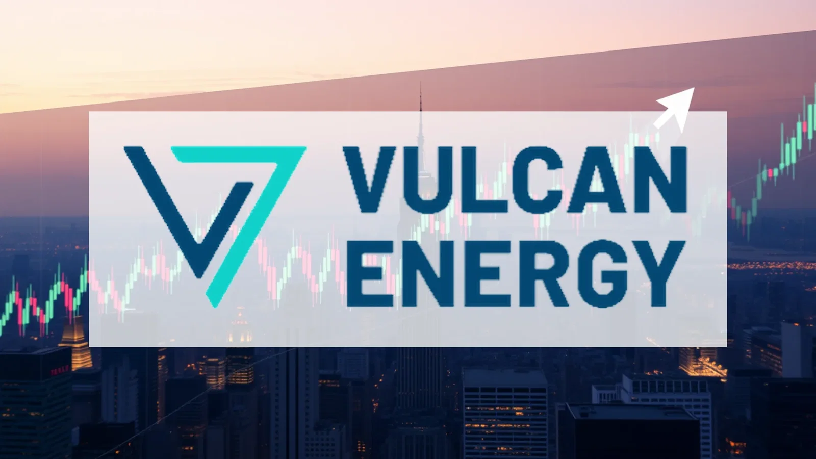Vulcan Energy Stock