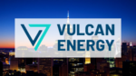 Vulcan Energy Stock