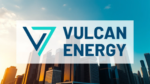 Vulcan Energy Stock