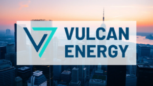 Vulcan Energy Stock