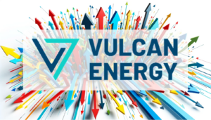 Vulcan Energy Stock