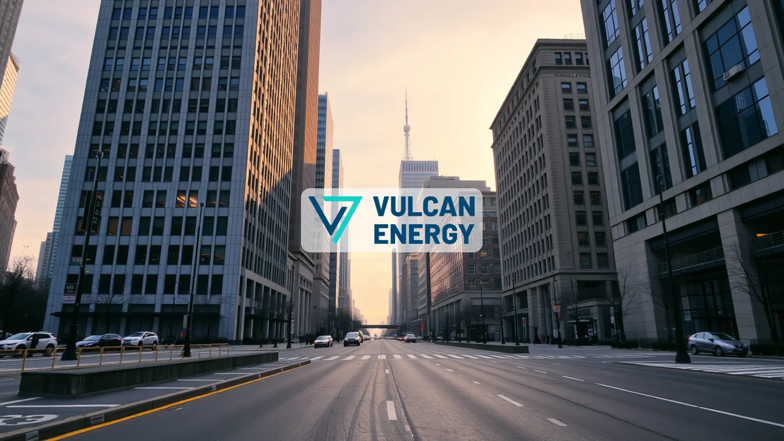 Vulcan Energy Stock