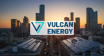 Vulcan Energy Stock