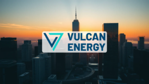 Vulcan Energy Stock