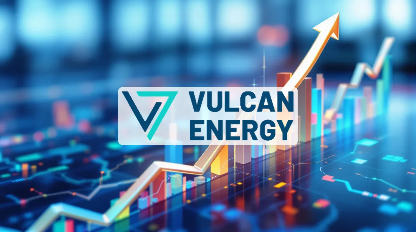 Vulcan Energy Stock