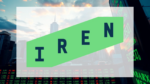 IREN Stock