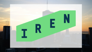 IREN Stock