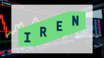 IREN Stock