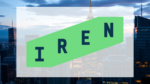 IREN Stock