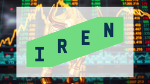 IREN Stock