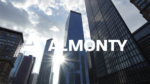 Almonty Stock