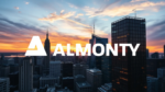 Almonty Stock