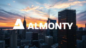 Almonty Stock