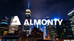 Almonty Stock