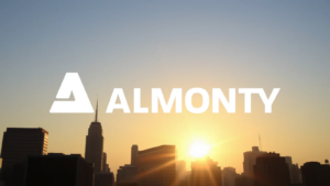 Almonty Stock