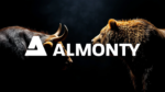 Almonty Stock
