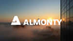 Almonty Stock