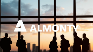 Almonty Stock