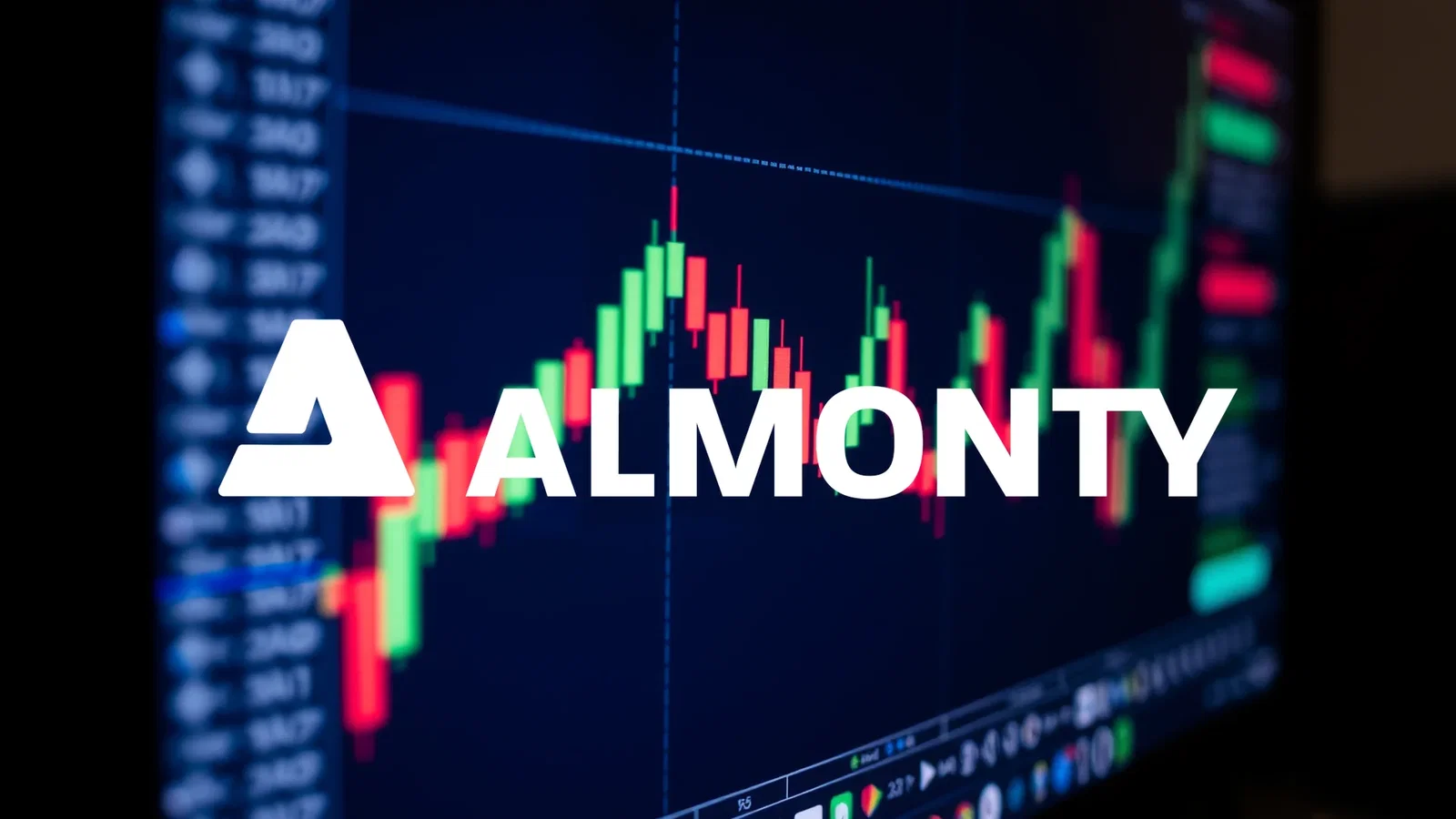 Almonty Stock