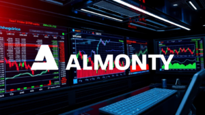Almonty Stock