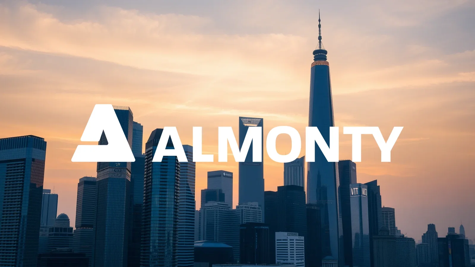 Almonty Stock