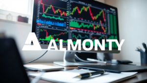 Almonty Stock