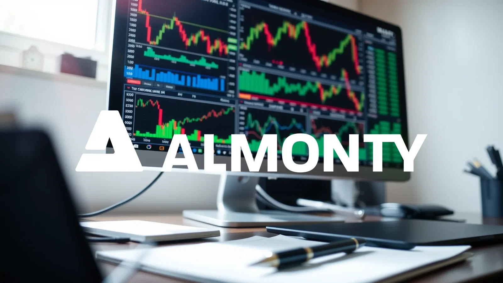 Almonty Stock