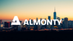 Almonty Stock