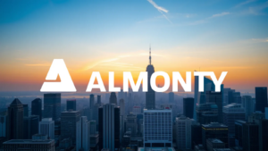 Almonty Stock