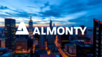 Almonty Stock