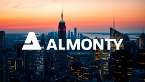 Almonty Stock